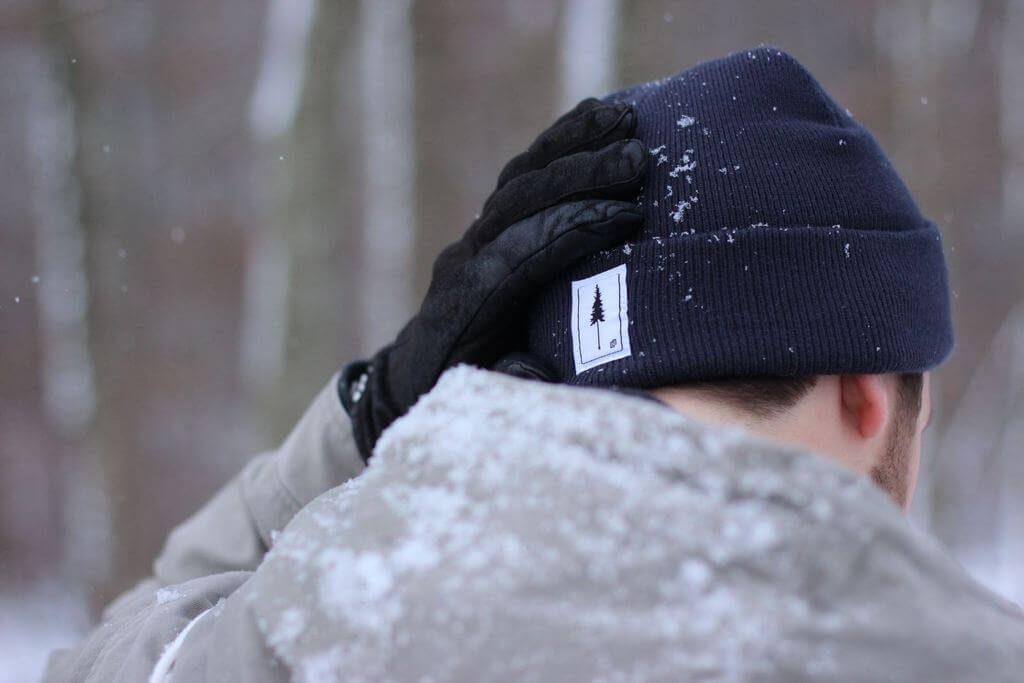 Le long chemin dans la bonne direction - NIKIN EU