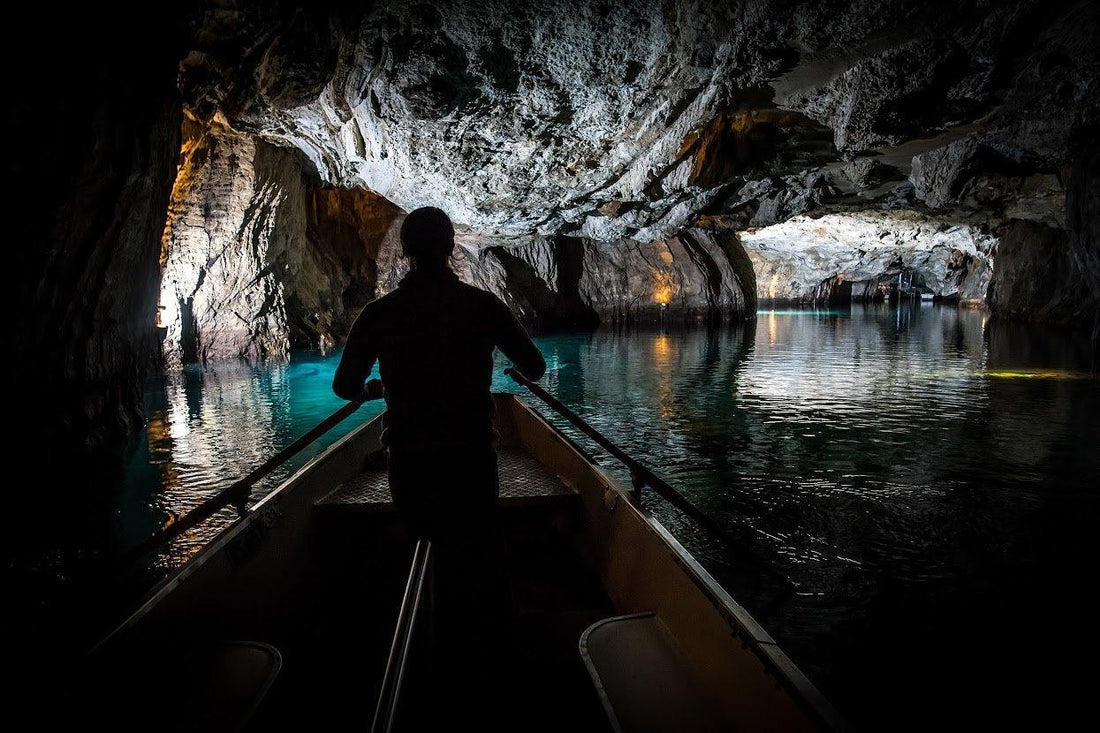 The 5 most beautiful, rather unknown places in Switzerland - NIKIN EU