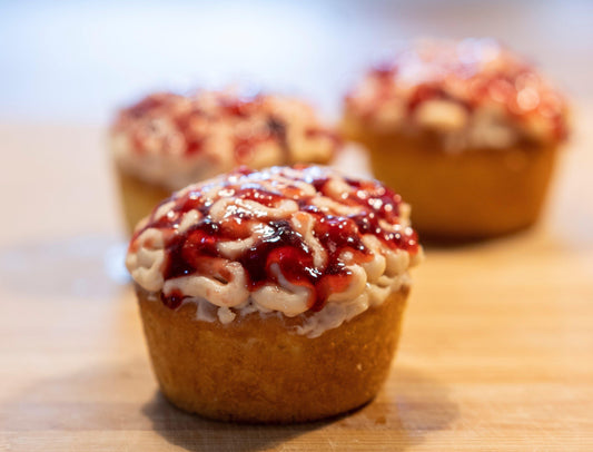 Simple vegetarian Halloween recipes - NIKIN EU