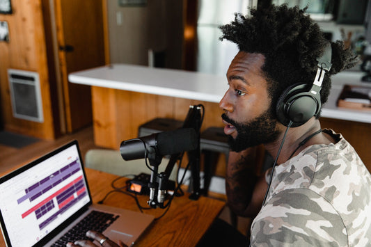 Découvre NIKIN en podcast - NIKIN EU