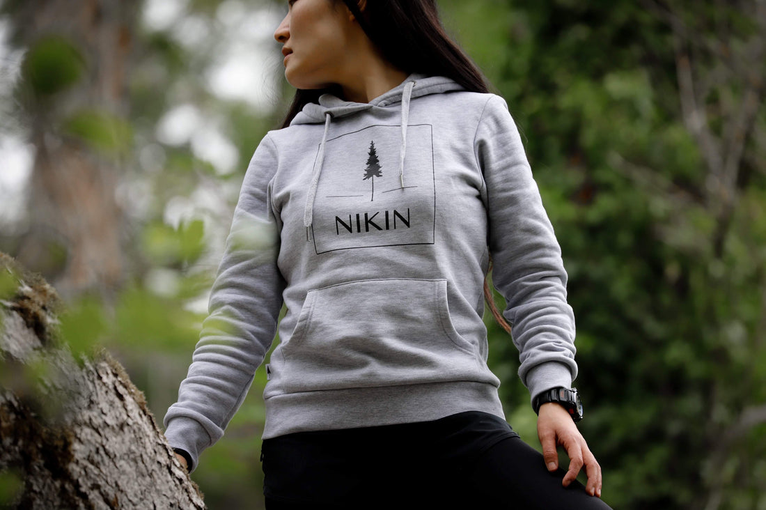 Fast vs. Slow Fashion: wo steht NIKIN - NIKIN EU