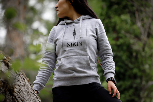 Fast vs. Slow Fashion: wo steht NIKIN - NIKIN EU