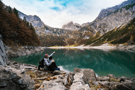 Gesunde Snacks beim Wandern: Energie für unterwegs - NIKIN EU