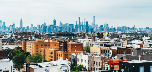 Holiday packing guide: City trip - what you should think about - NIKIN EU