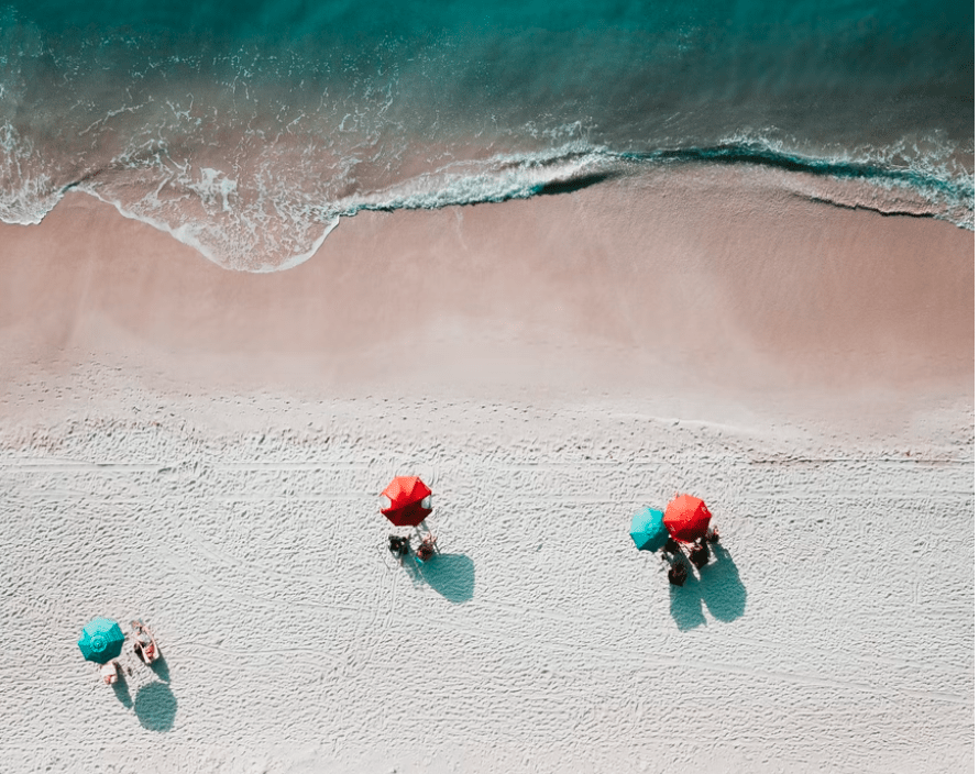 Holiday-Packing Guide: Strandferien – was darf in deinem Rucksack nicht fehlen? - NIKIN EU