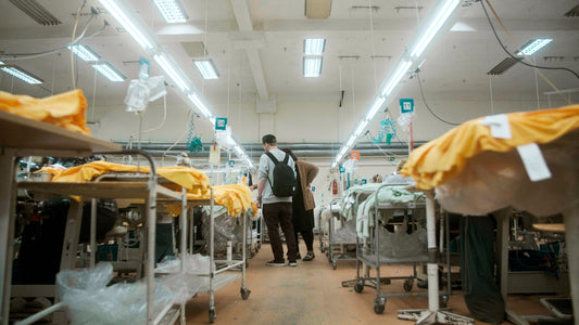 Made in Europe : NIKIN présente deux nouveaux fabricants de Lituanie - NIKIN EU