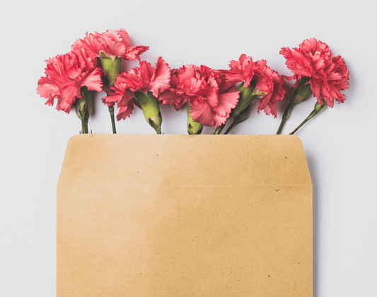 Idées de cadeaux durables pour la Saint-Valentin - NIKIN EU