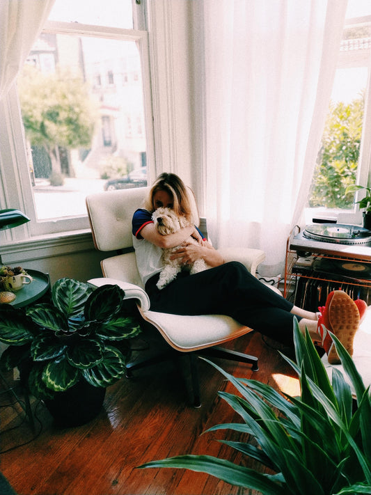 Sustainability in everyday life - the NIKIN team gives tips! - NIKIN EU