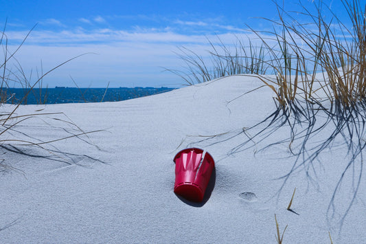 Plastic Free July® : l'essentiel sur le plastique - NIKIN EU