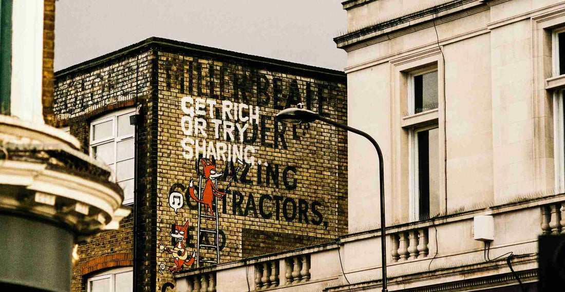 Sharing Economy: Economy for the future? - NIKIN EU