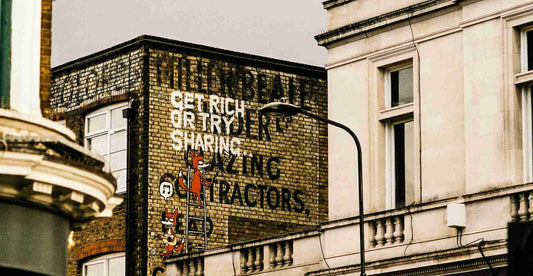 Sharing Economy: Economy for the future? - NIKIN EU