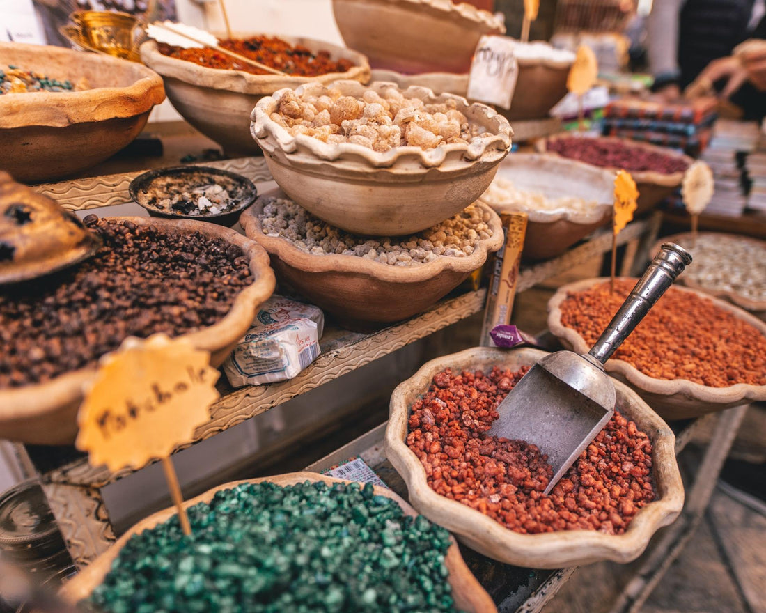 Packaging-free shopping in Switzerland: how it works - NIKIN EU