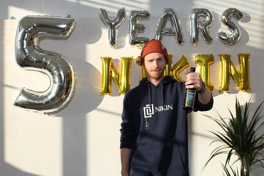 Was NIKIN im 2021 gelernt hat - NIKIN EU
