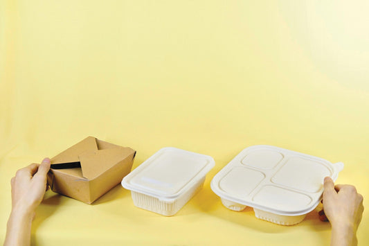 Weniger Verpackung: Was das neue EU-Kunststoff-Gesetz für Umwelt und Konsum bedeutet - NIKIN EU