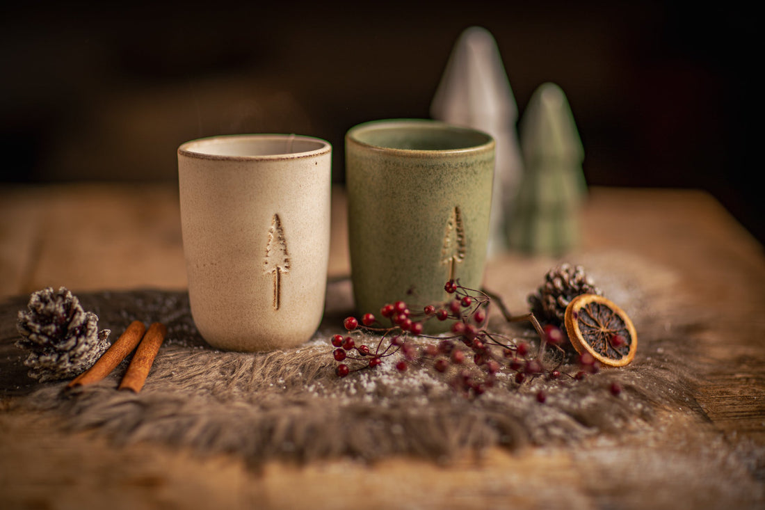 Wie wird Keramik hergestellt – und wie nachhaltig ist das? - NIKIN EU