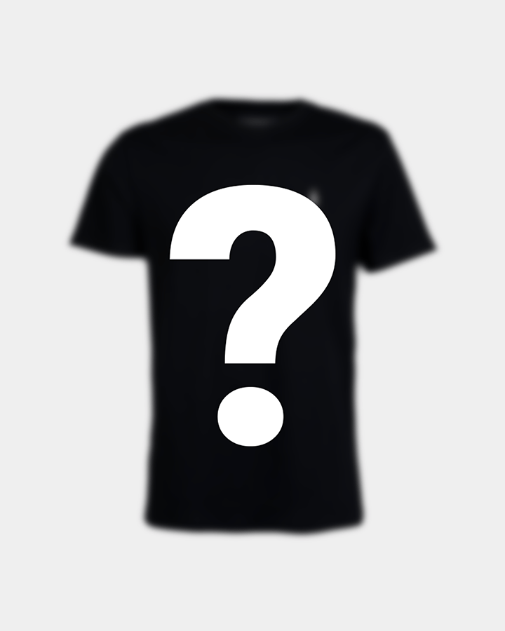 Mystery TreeShirt - exclude - NIKIN EU