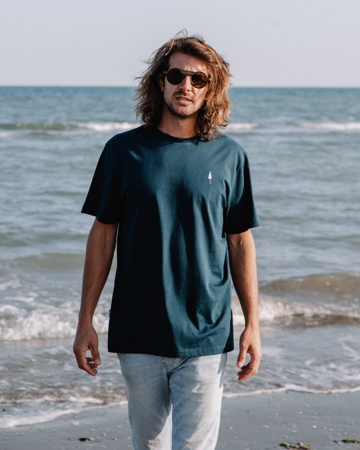 TreeShirt pétrole