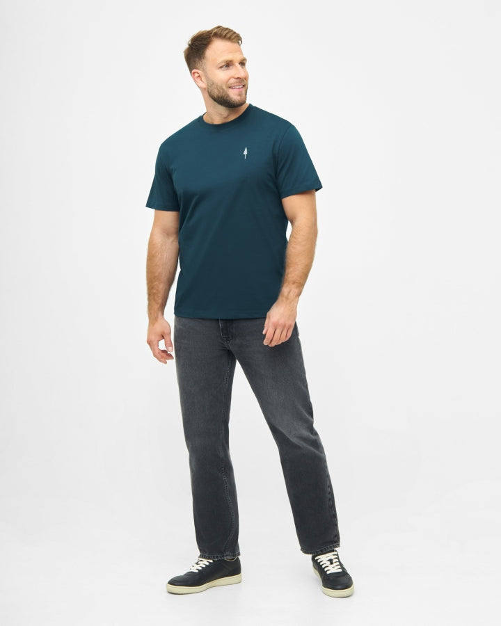 TreeShirt pétrole