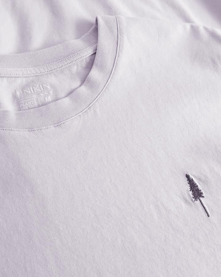 T-shirt TreeShirt Lilac