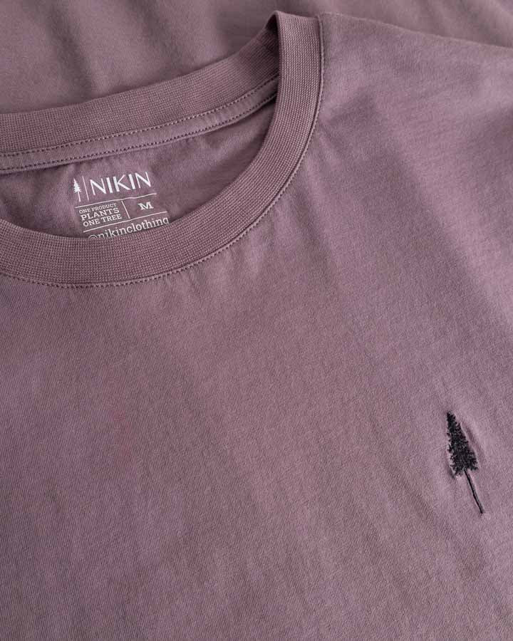 TreeShirt Purple
