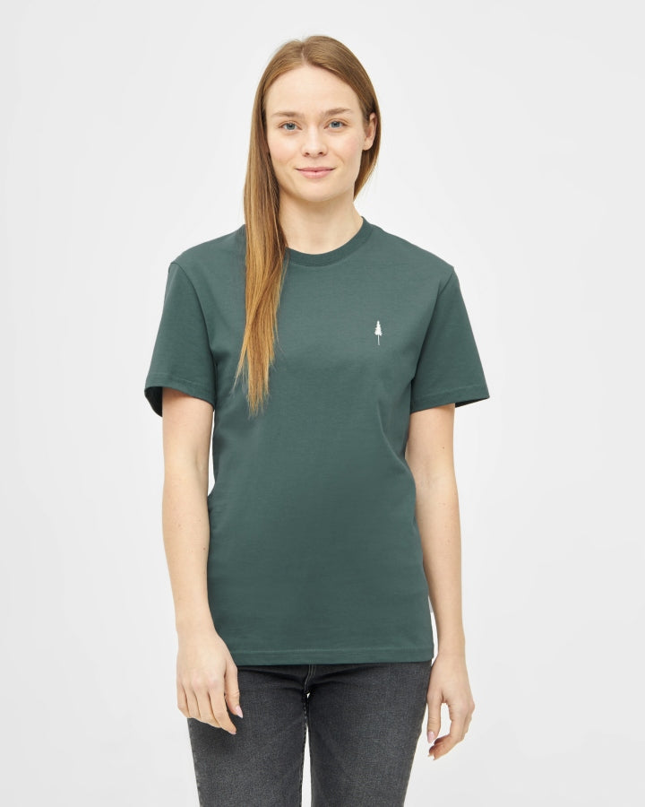 TreeSweater & TreeShirt