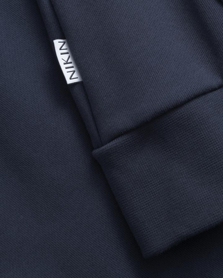TreeHoodie Femmes Dark Navy