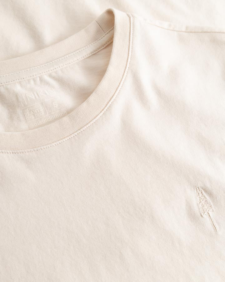 TreeShirt Women Porcelain