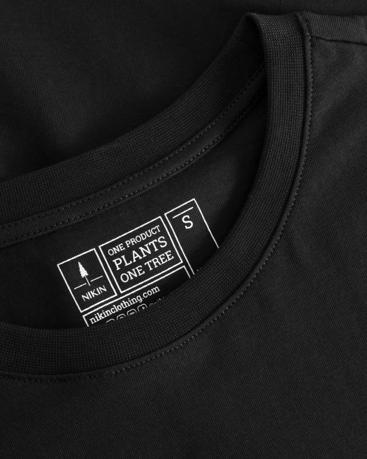 TreeShirt Femmes Noir