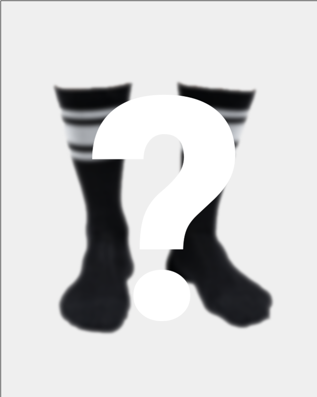 Mystery TreeSocks - exclude - NIKIN EU