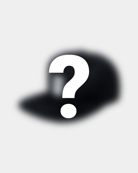 Mystery TreeCap