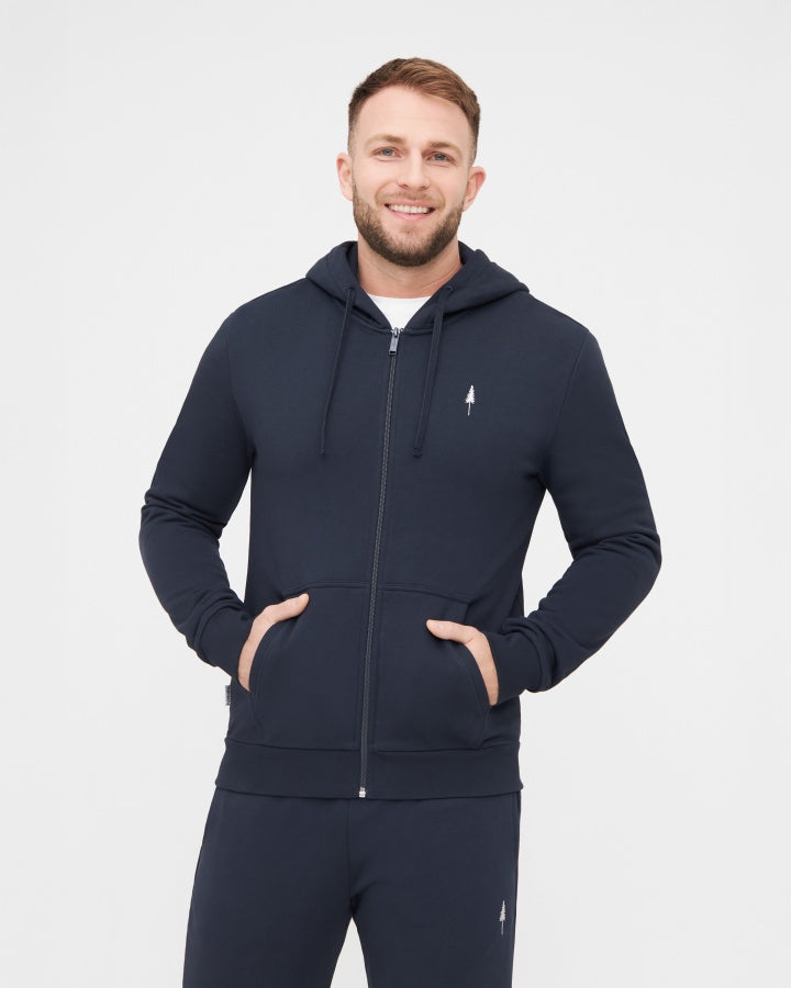 TreeHoodie Jacket 3-Pack