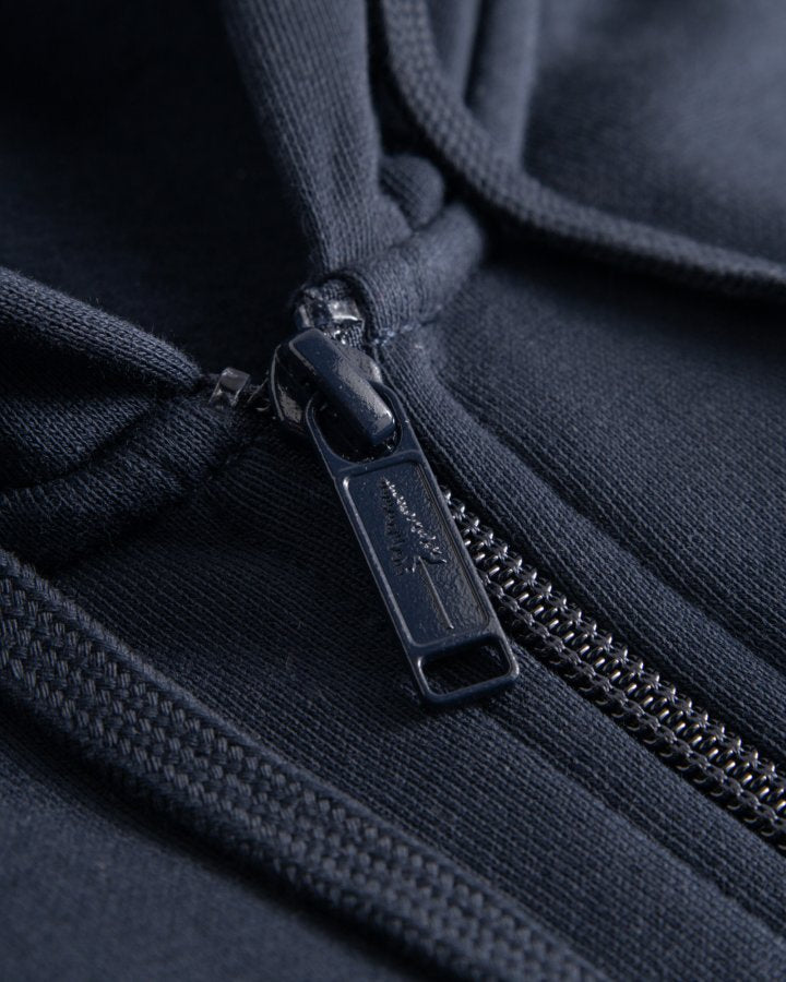TreeHoodie Jacket Femmes Dark Navy