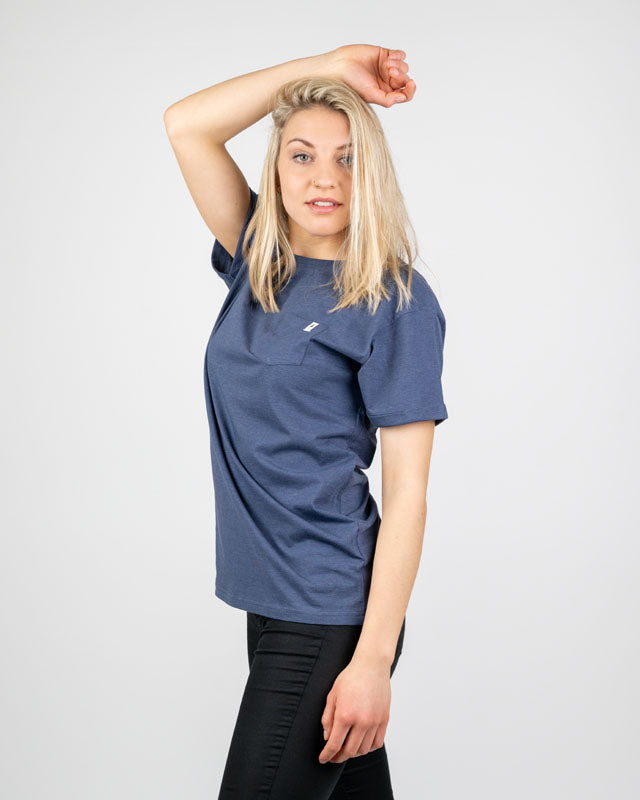 TreeShirt Pocket - exclu - NIKIN EU