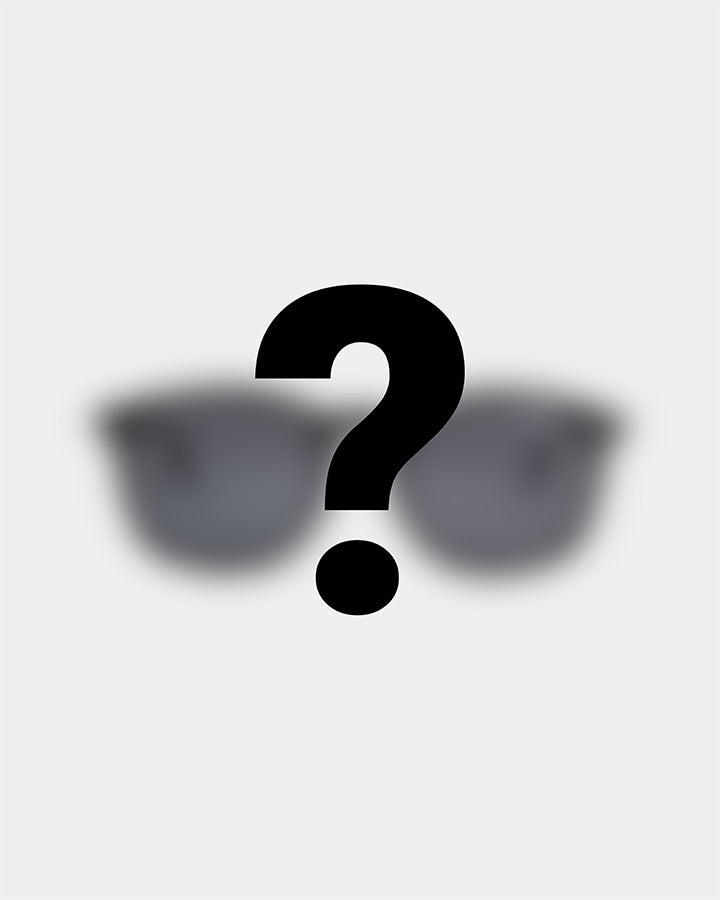 Mystery TreeGlasses