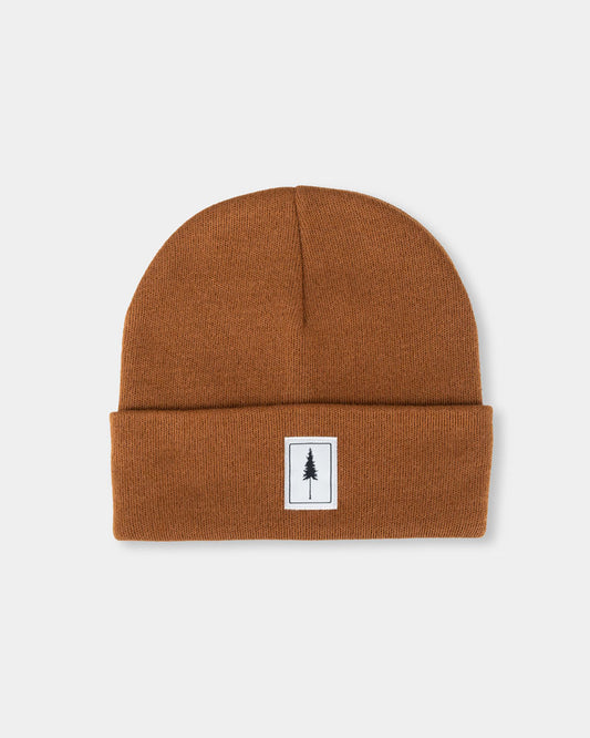 Treeanie Classic Sepia - BEANIE - NIKIN EU
