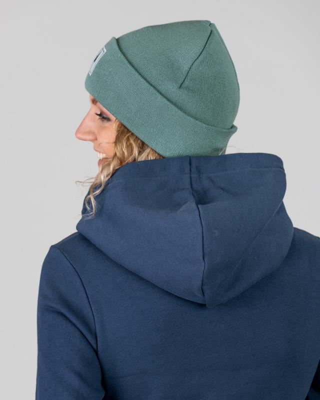 Treeanie Classic Turquoise - BEANIE - NIKIN EU