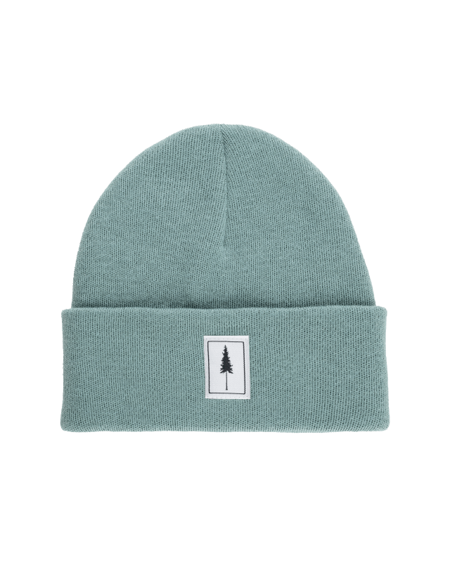 Treeanie Classic Turquoise - BEANIE - NIKIN EU