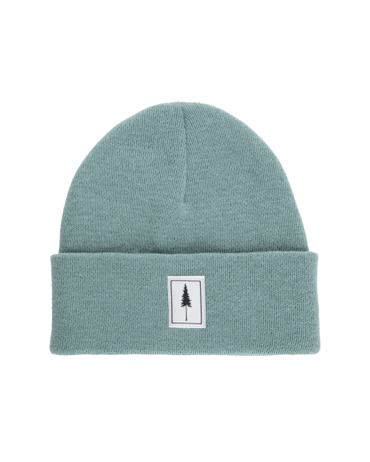 Treeanie Classic Turquoise - BEANIE - NIKIN EU