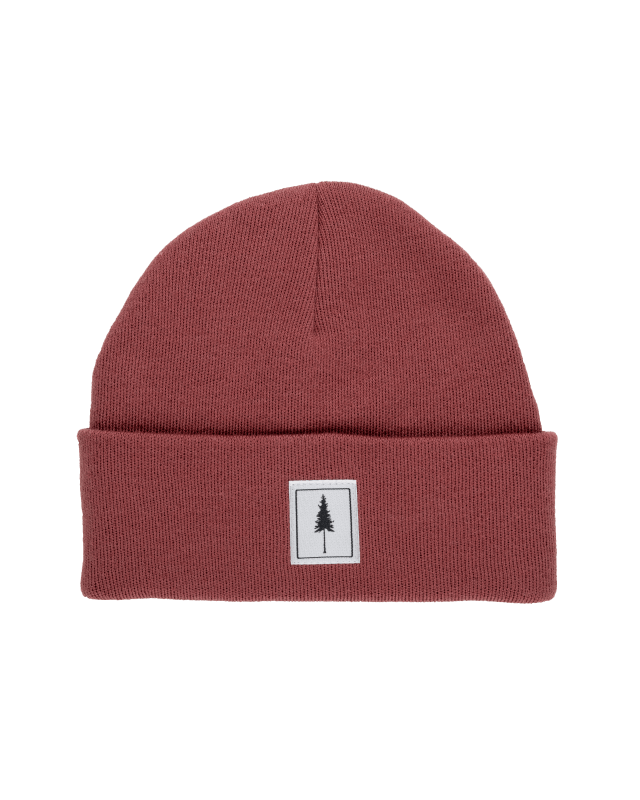 Treeanie Classic Blush - BEANIE - NIKIN EU