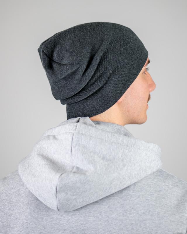 Treeanie Black Mel - BEANIE - NIKIN EU