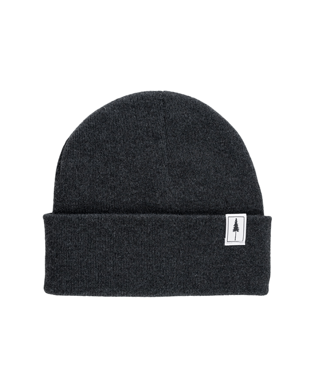 Treeanie Black Mel - BEANIE - NIKIN EU