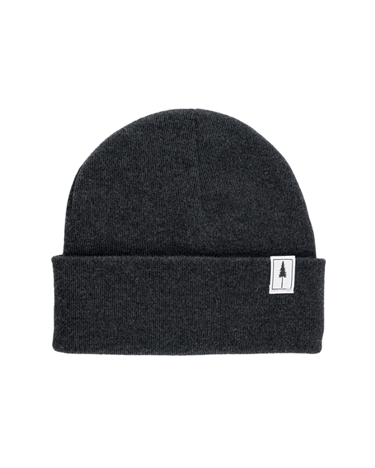 Treeanie Black Mel - BEANIE - NIKIN EU