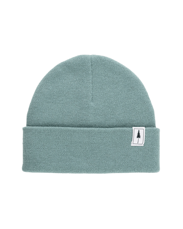 Treeanie Turquoise - BEANIE - NIKIN EU