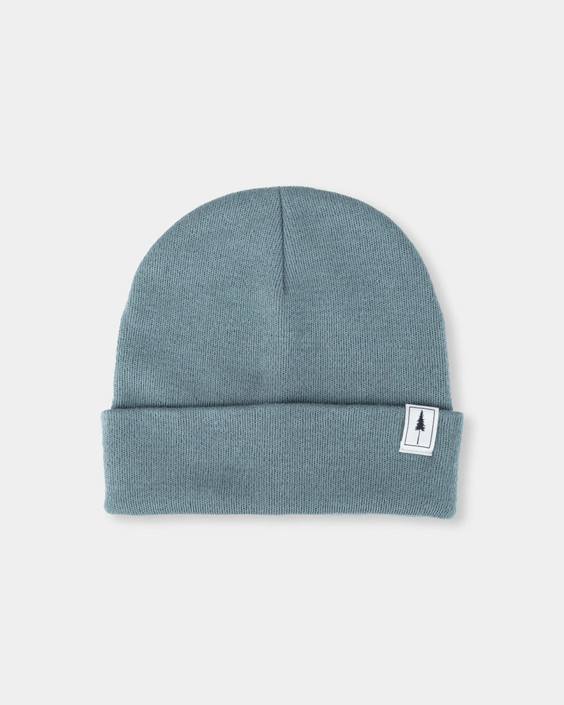 Treeanie Elemental Blue - BEANIE - NIKIN EU