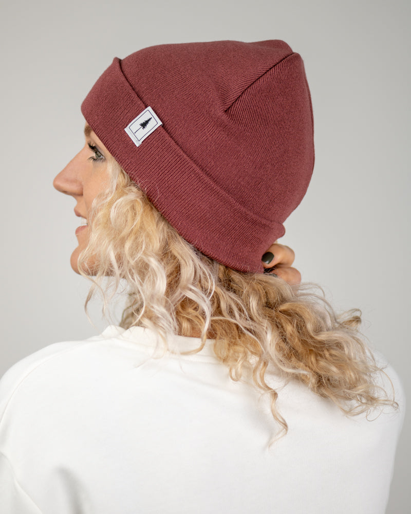Treeanie Blush - BEANIE - NIKIN EU