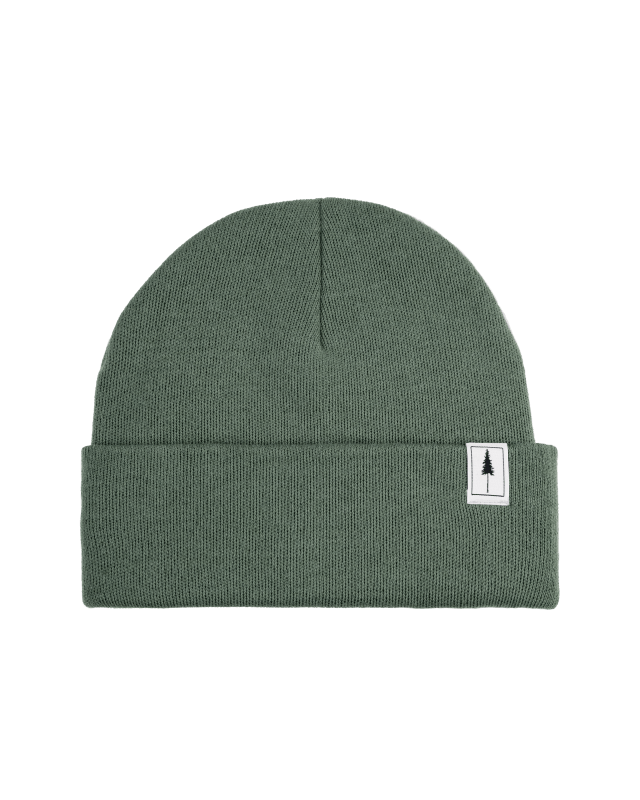 Treeanie Sage - BEANIE - NIKIN EU