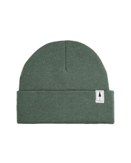 Treeanie Sage - BEANIE - NIKIN EU