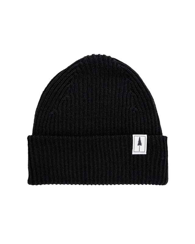 Treeanie ribbed - - NIKIN EU