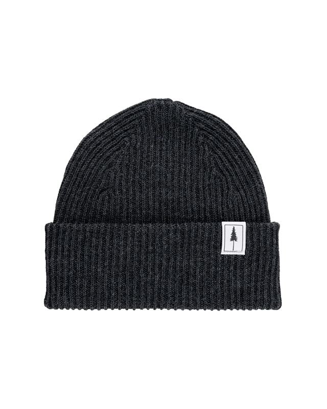 Treeanie ribbed - - NIKIN EU