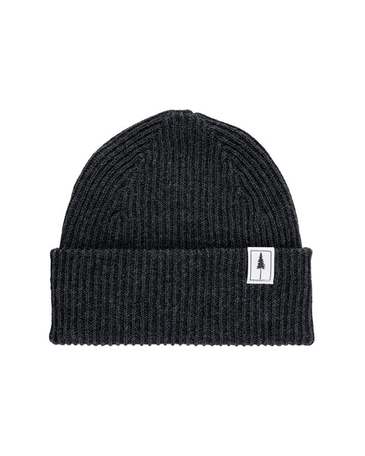 Treeanie ribbed - - NIKIN EU